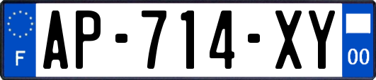 AP-714-XY
