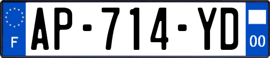 AP-714-YD