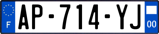 AP-714-YJ