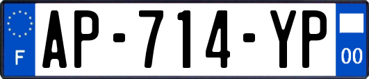 AP-714-YP