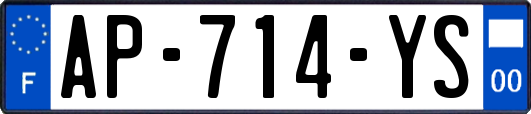 AP-714-YS