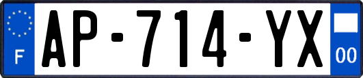 AP-714-YX