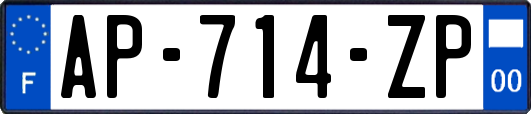 AP-714-ZP