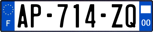 AP-714-ZQ