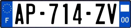 AP-714-ZV