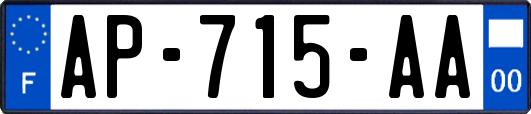 AP-715-AA