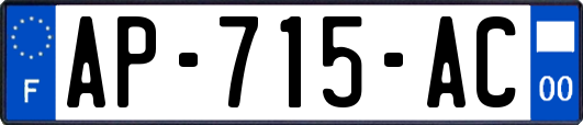 AP-715-AC