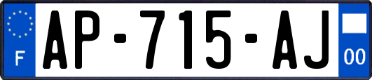 AP-715-AJ