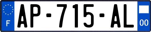 AP-715-AL