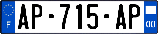 AP-715-AP