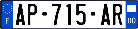 AP-715-AR