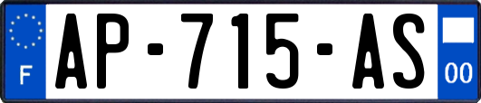 AP-715-AS