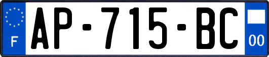 AP-715-BC