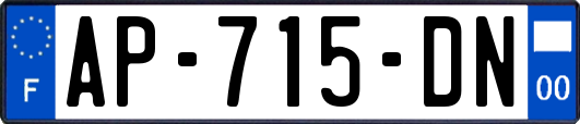 AP-715-DN