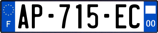 AP-715-EC