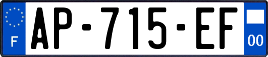 AP-715-EF