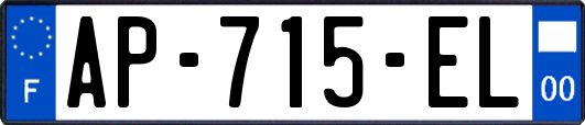 AP-715-EL