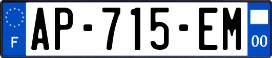 AP-715-EM