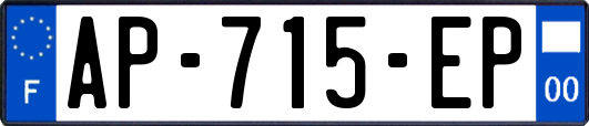 AP-715-EP
