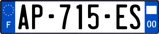 AP-715-ES