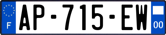 AP-715-EW