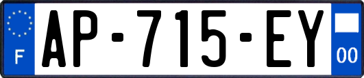 AP-715-EY