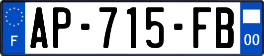 AP-715-FB