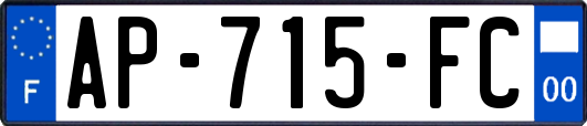 AP-715-FC