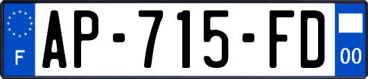 AP-715-FD