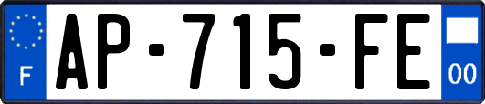 AP-715-FE