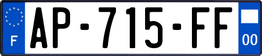 AP-715-FF