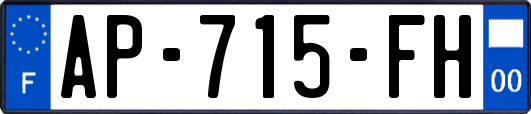 AP-715-FH