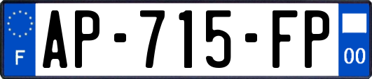 AP-715-FP