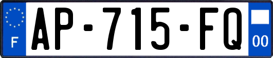 AP-715-FQ
