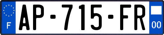 AP-715-FR