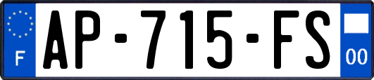 AP-715-FS