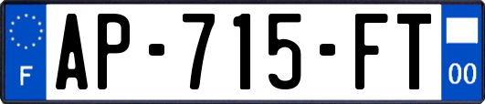 AP-715-FT