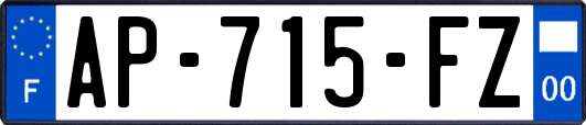 AP-715-FZ