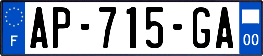 AP-715-GA