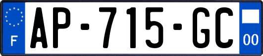 AP-715-GC