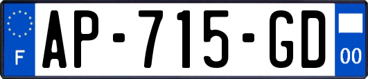 AP-715-GD