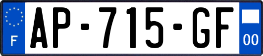 AP-715-GF