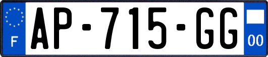 AP-715-GG