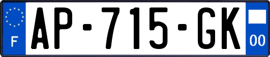 AP-715-GK