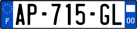 AP-715-GL