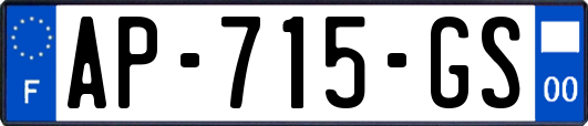 AP-715-GS
