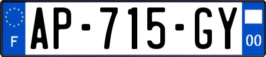 AP-715-GY