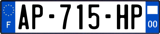 AP-715-HP