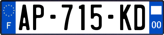 AP-715-KD