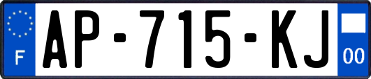 AP-715-KJ